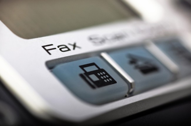 Erre Informatica - Fax Server