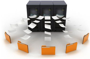 Erre Informatica - NAS - File Server - Sorage System