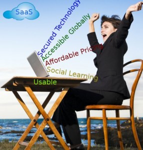Software SAAS - Software As A Service Software SAAS - Software As A Service