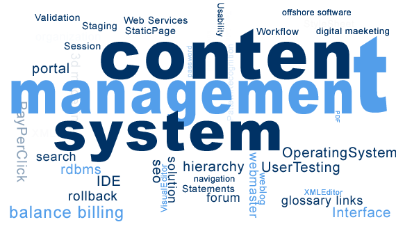 Fluid CMS - Content Management System Fluid CMS - Content Management System