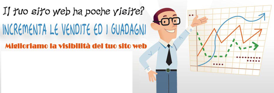 Erre Informatica - Posizionamento su motori di ricerca Erre Informatica - Posizionamento su motori di ricerca