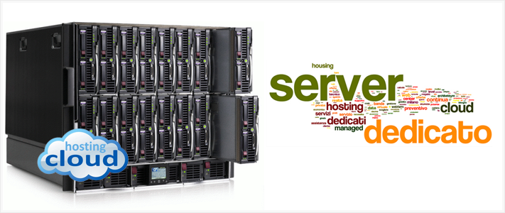 Erre Informatica server dedicati Erre Informatica server dedicati