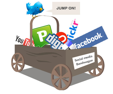 Erre Informatica attività di marketing per la promozione sui social network Erre Informatica attività di marketing per la promozione sui social network